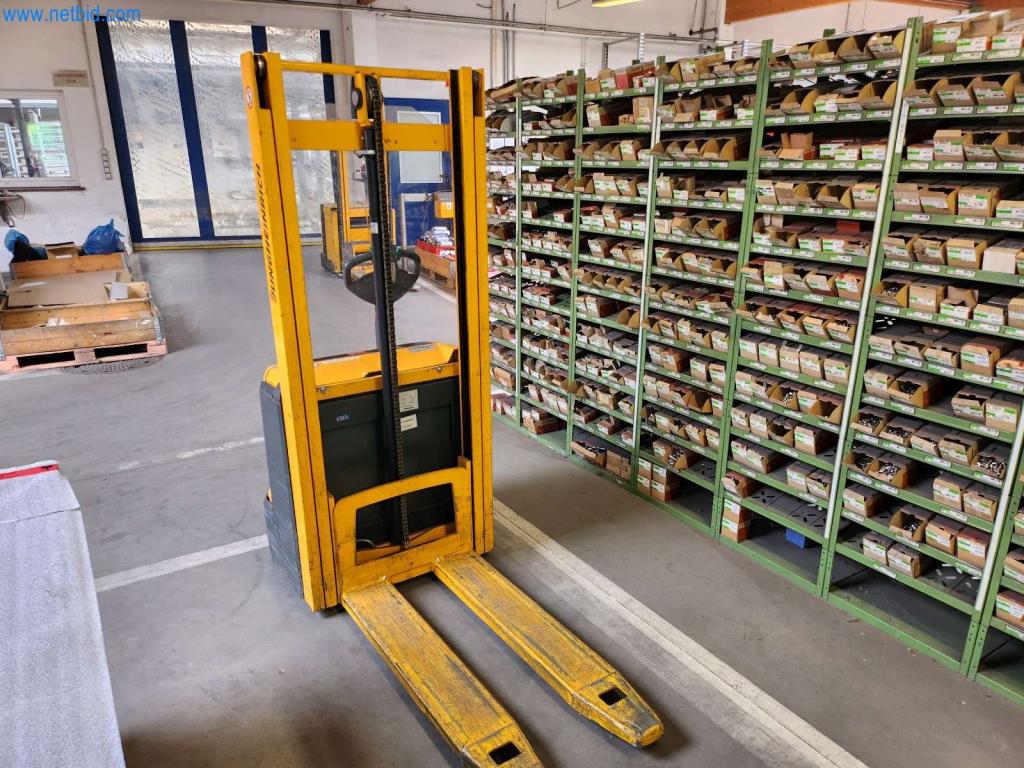 Maszyny z sektora obróbki metali-2