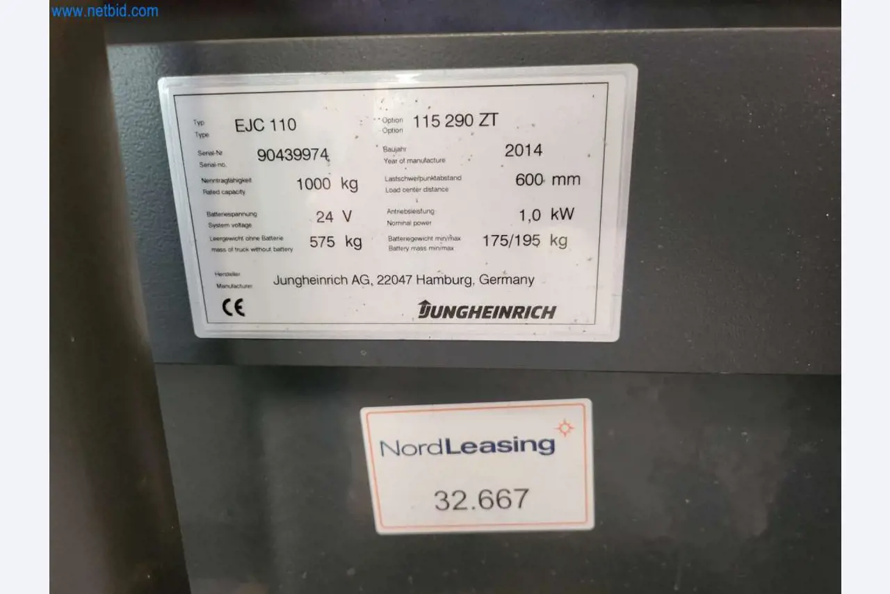 Maschinen aus dem Bereich Metallbearbeitung -3