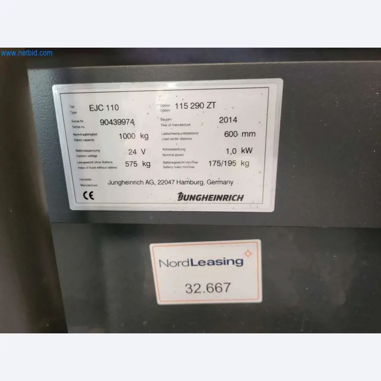 Maschinen aus dem Bereich Metallbearbeitung -3