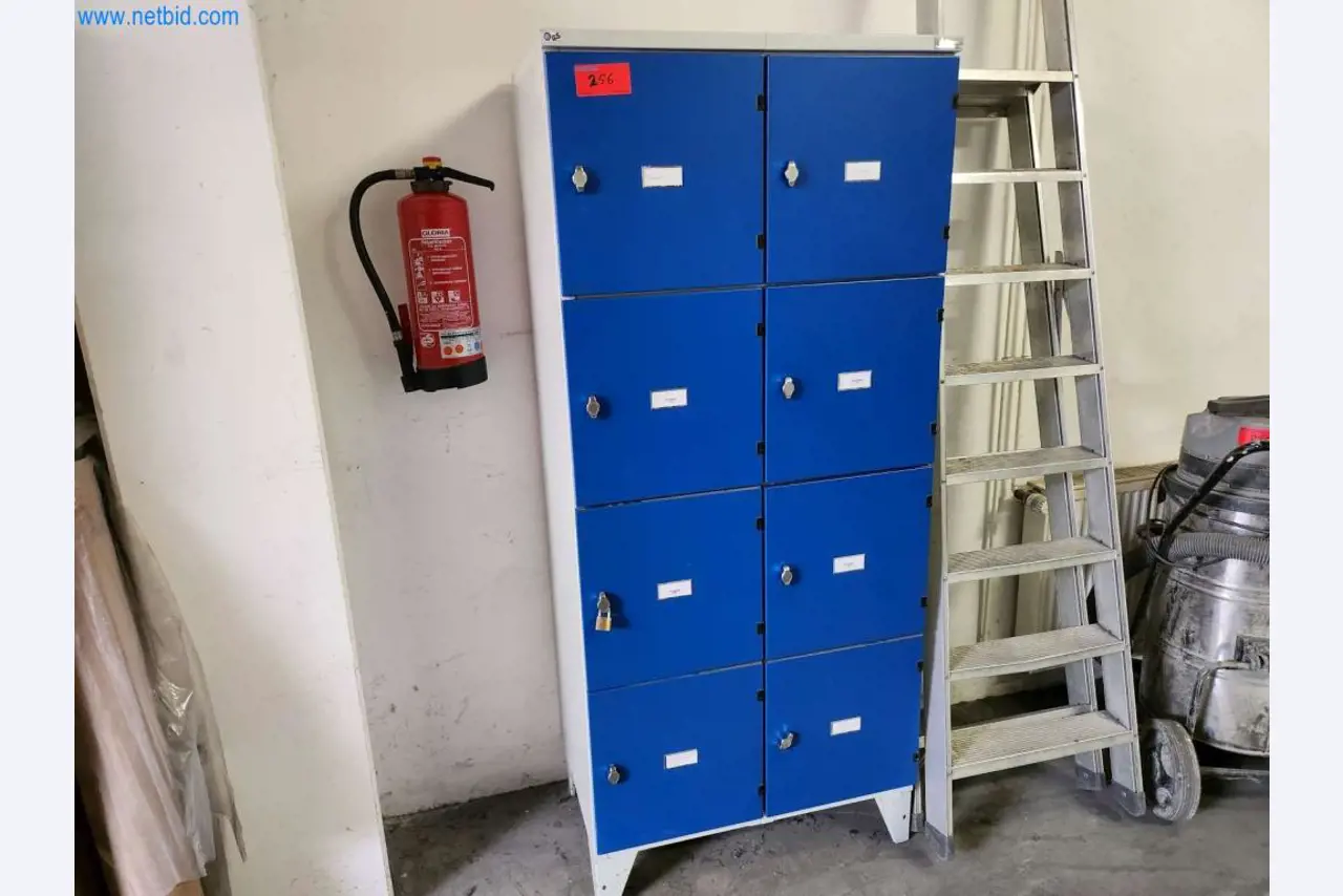 Máquinas del sector metalúrgico-1