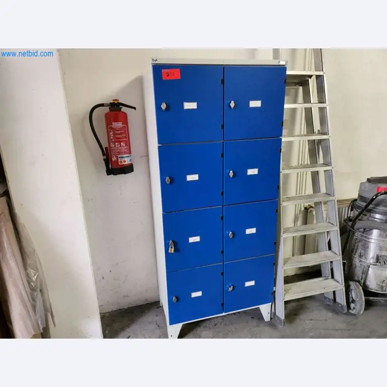 Máquinas del sector metalúrgico-1