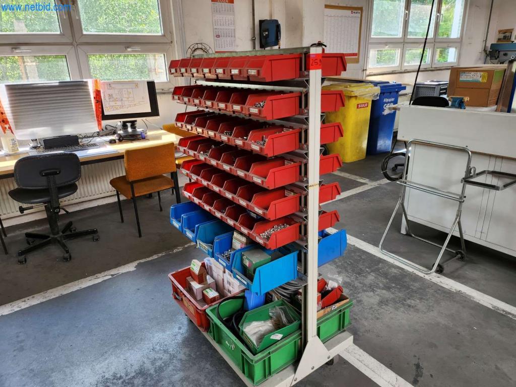 Stroje pro obrábění kovů-1