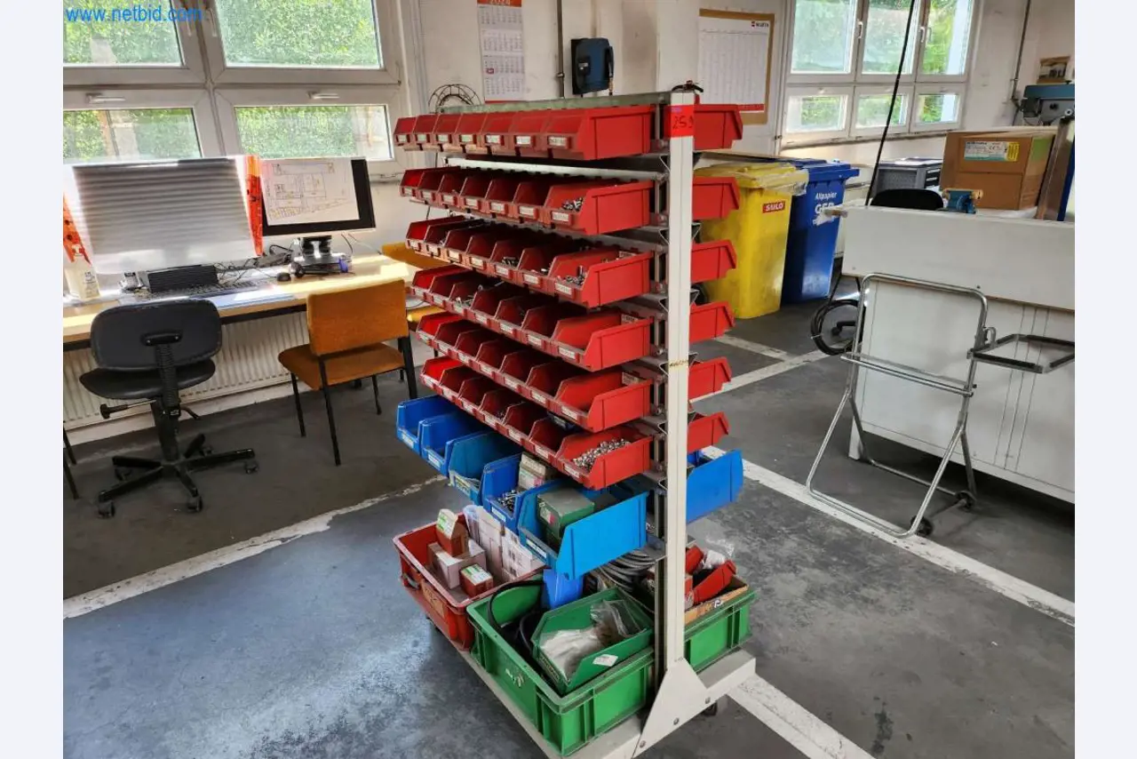 Stroje pro obrábění kovů-1