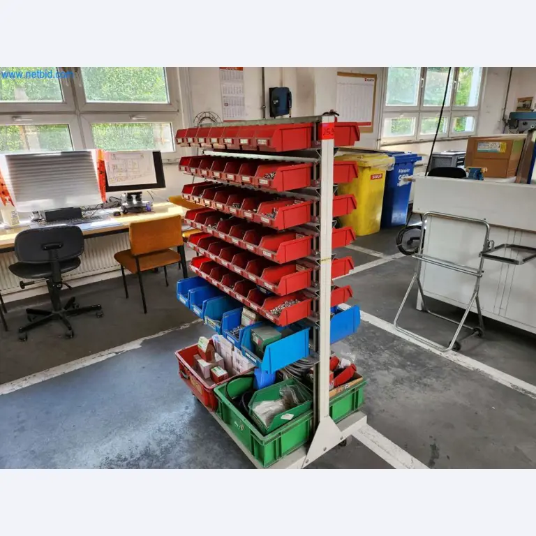 Stroje pro obrábění kovů-1