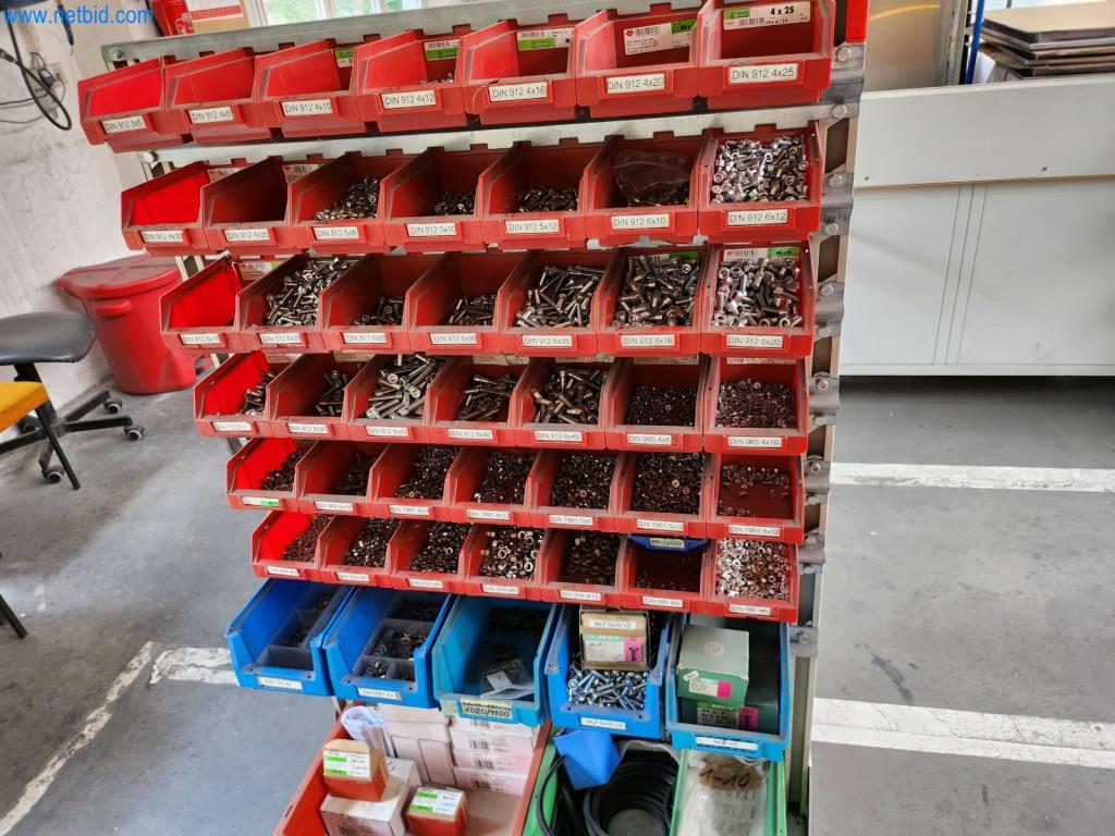 Stroje pro obrábění kovů-2