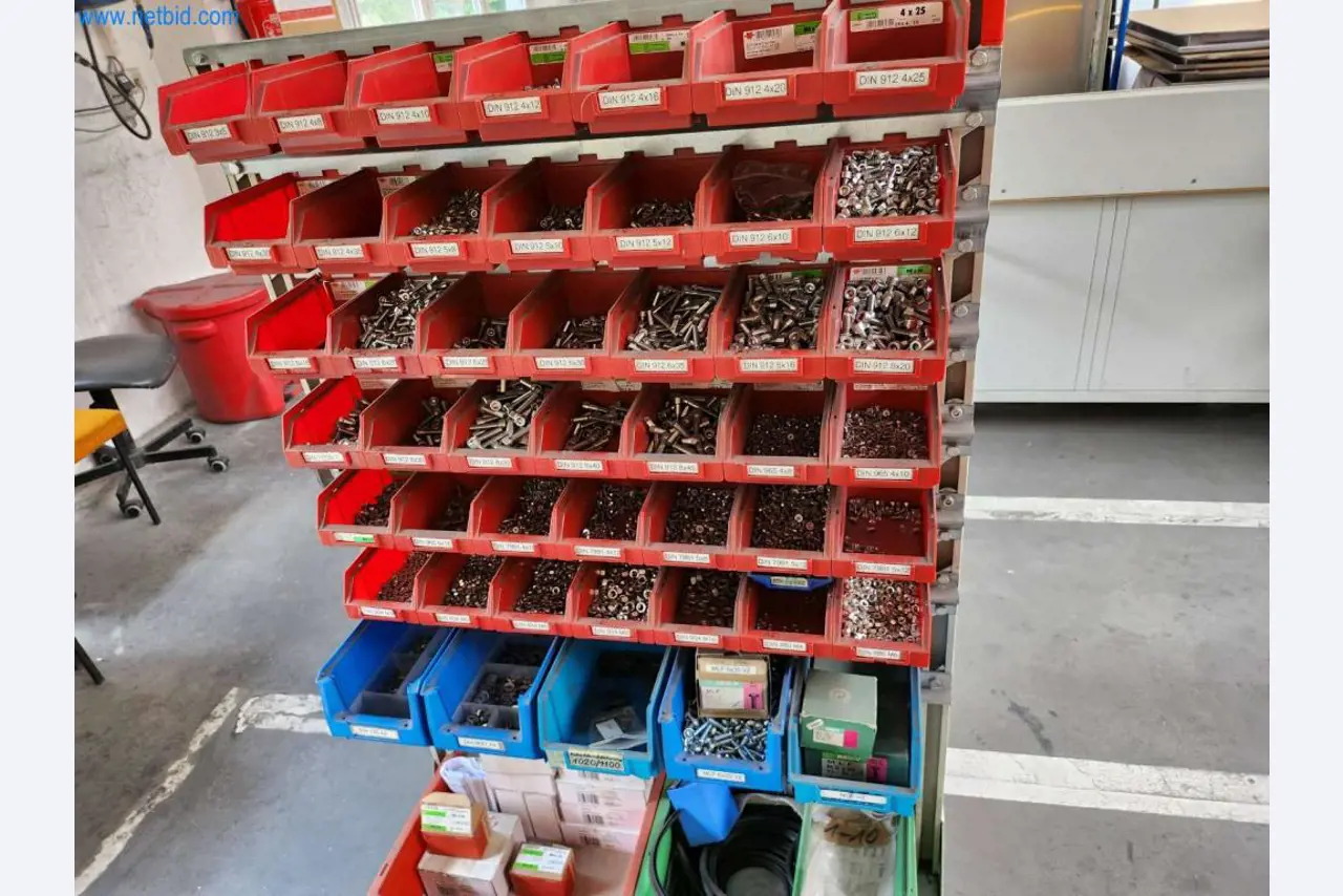 Stroje pro obrábění kovů-2