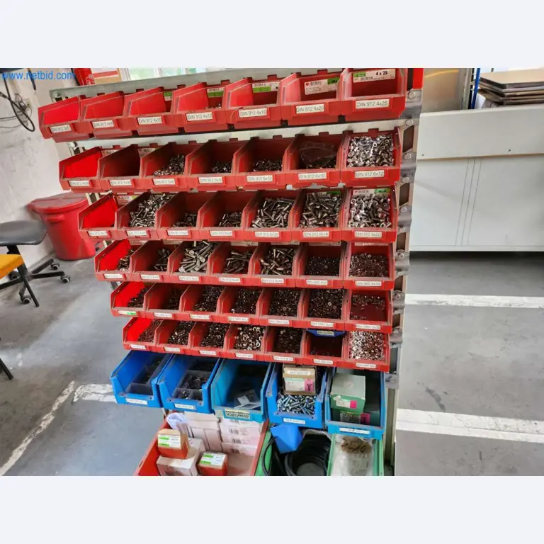 Stroje pro obrábění kovů-2