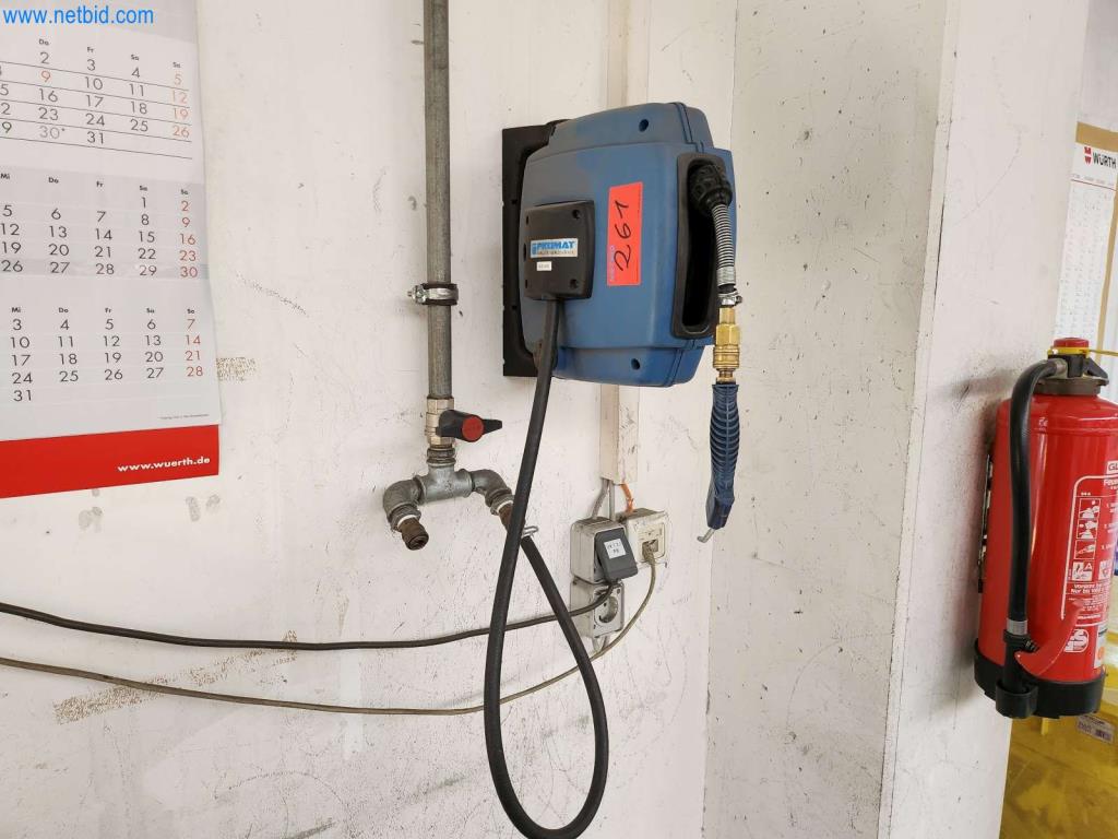 Maschinen aus dem Bereich Metallbearbeitung -1