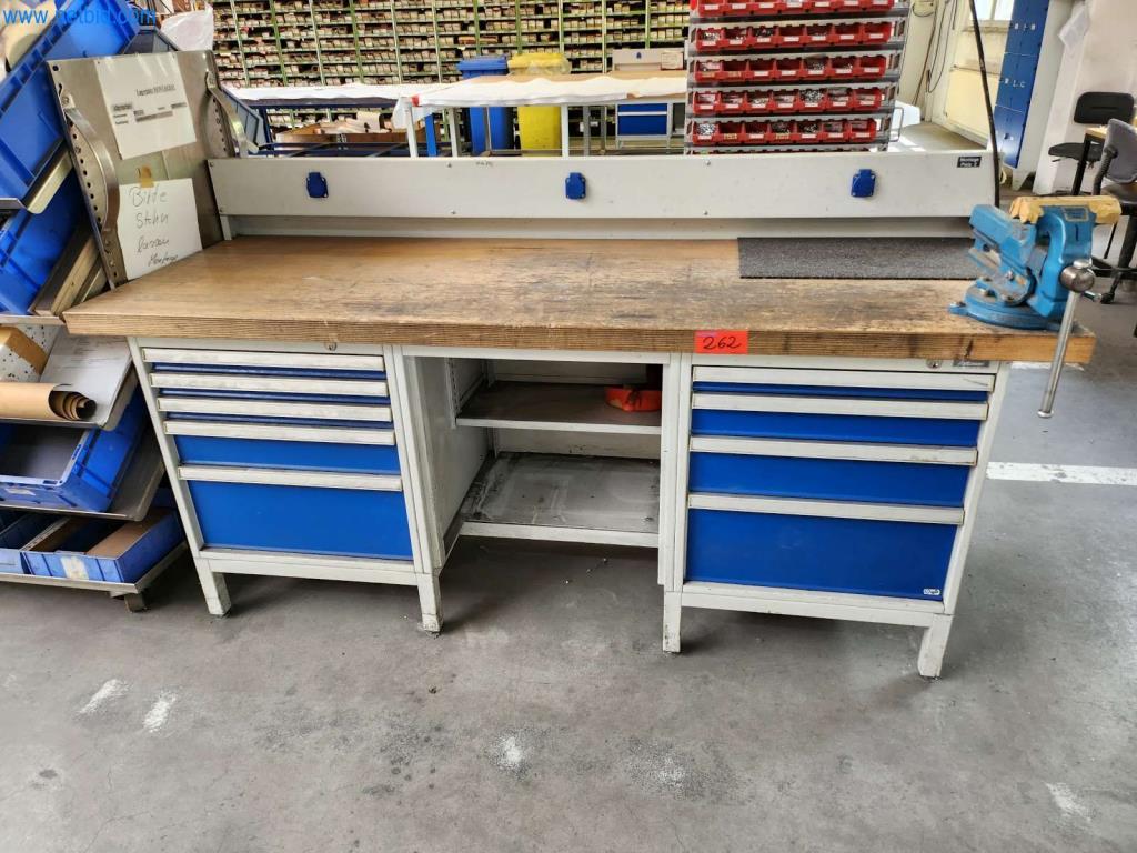 Máquinas del sector metalúrgico-1