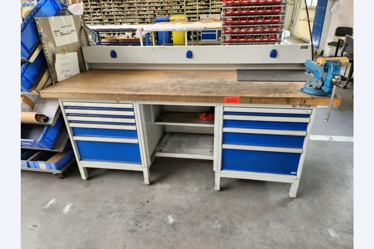 Máquinas del sector metalúrgico-1