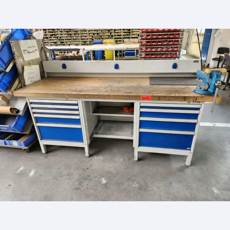 Máquinas del sector metalúrgico-1