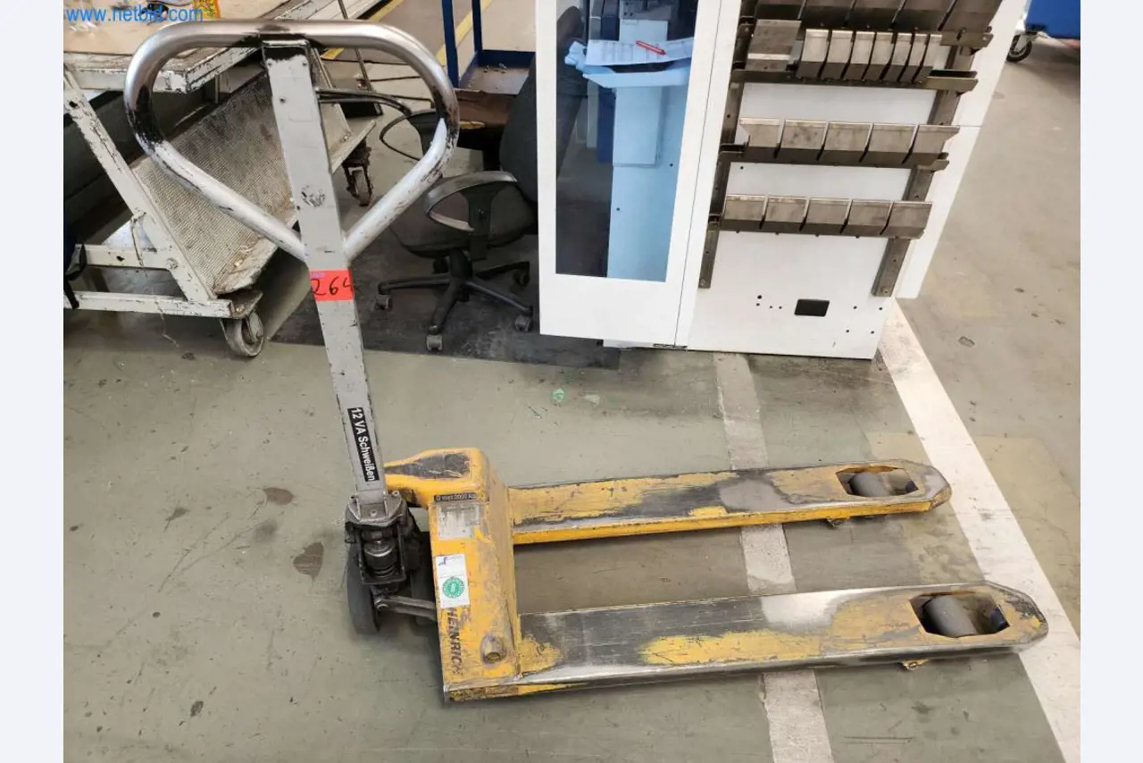 Máquinas del sector metalúrgico-1