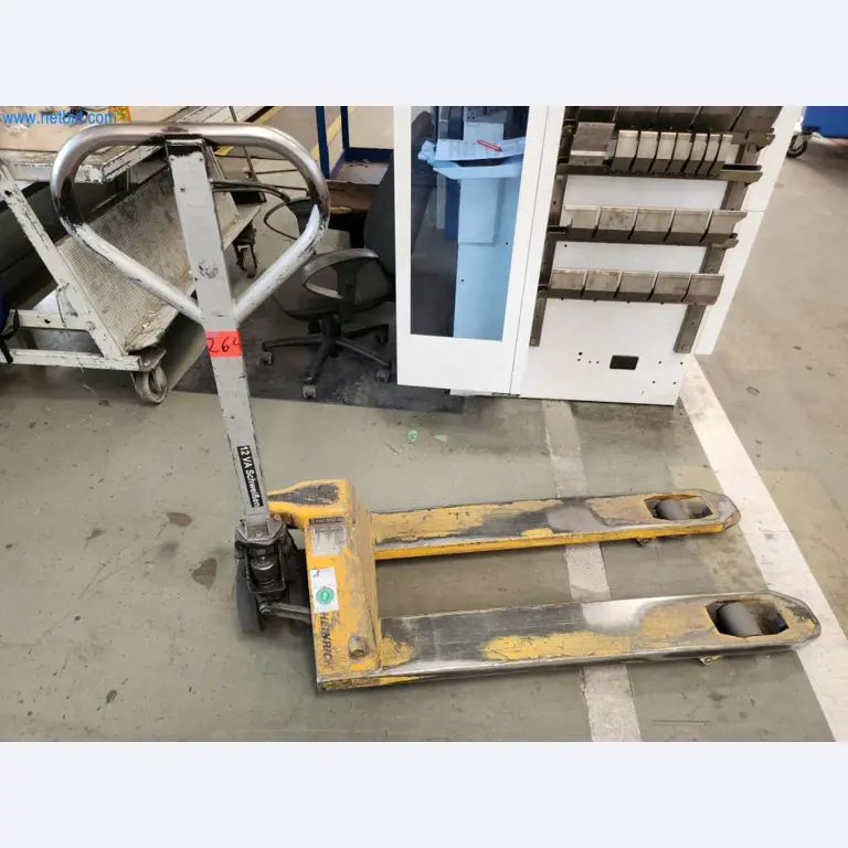 Máquinas del sector metalúrgico-1