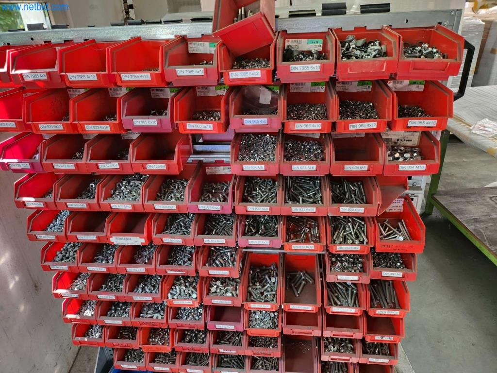 Máquinas del sector metalúrgico-2