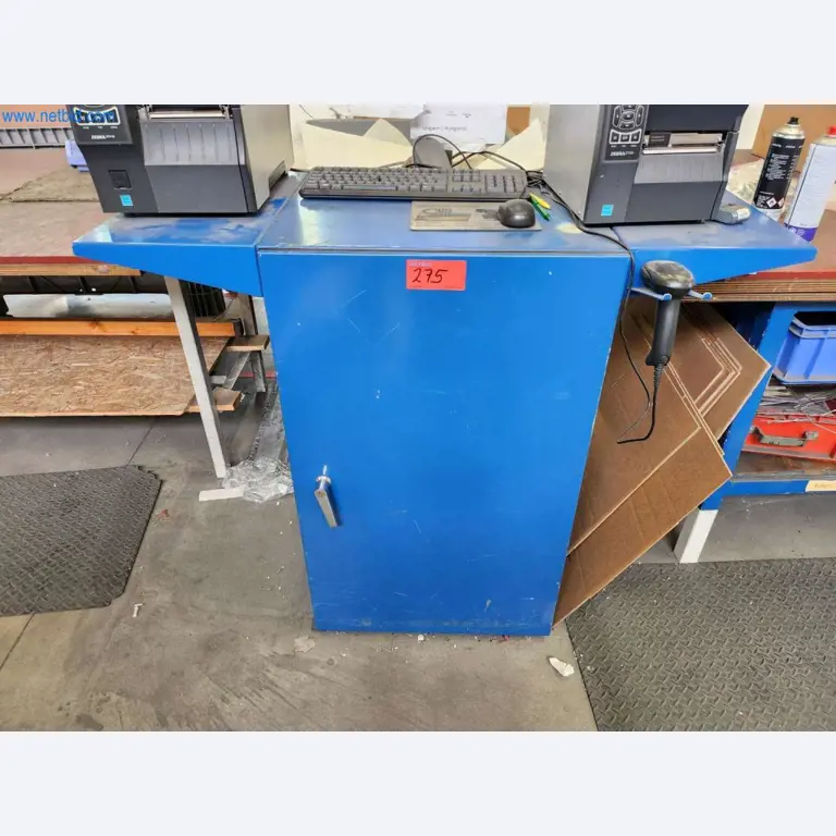 Machines from the metalworking sector-1