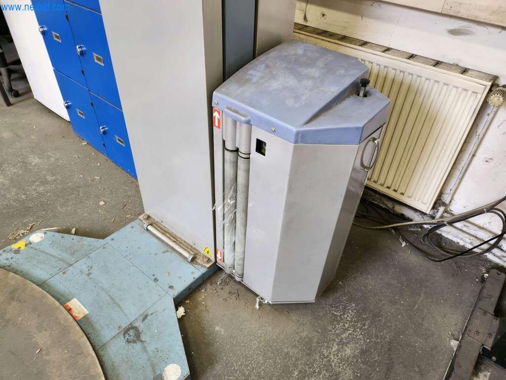 Máquinas del sector metalúrgico-2