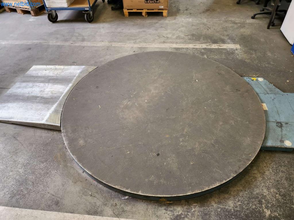 Máquinas del sector metalúrgico-3