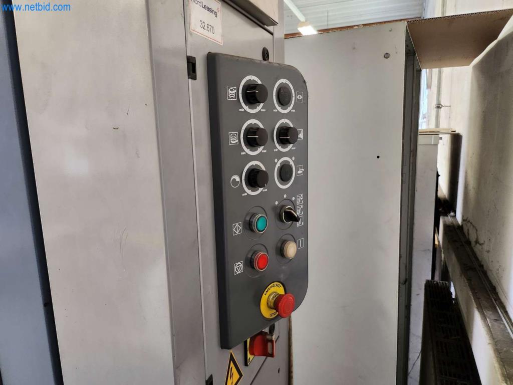 Máquinas del sector metalúrgico-4