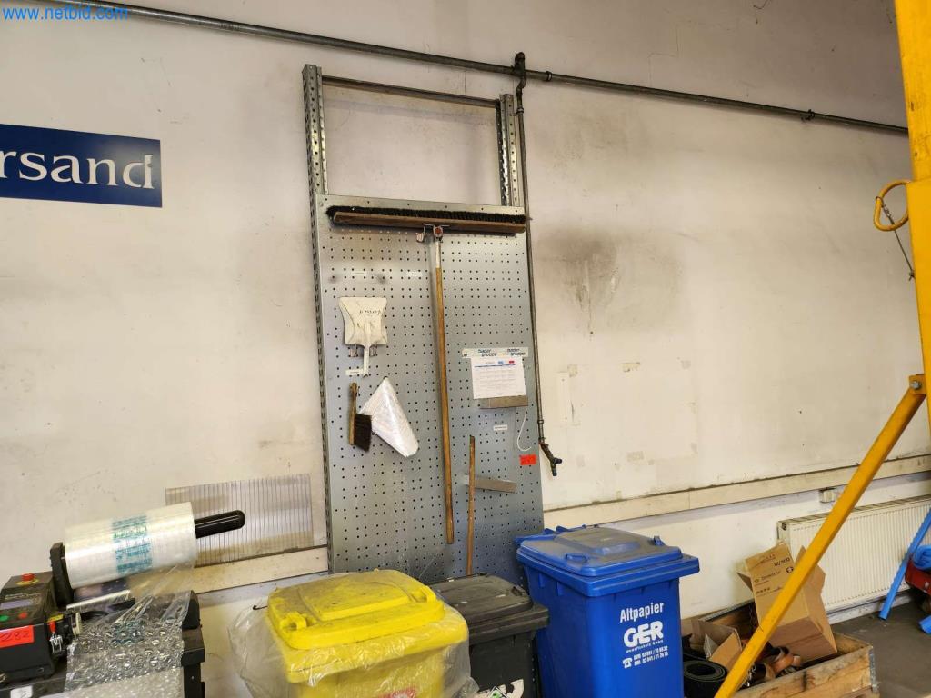 Maschinen aus dem Bereich Metallbearbeitung -1