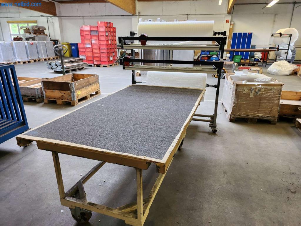 Máquinas del sector metalúrgico-1