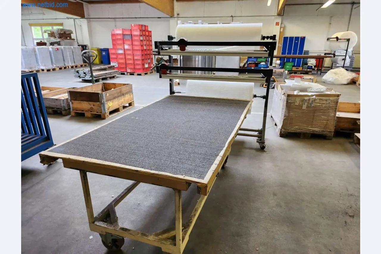 Máquinas del sector metalúrgico-1