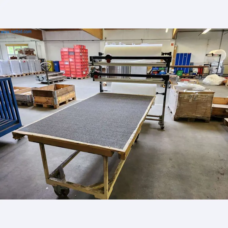 Máquinas del sector metalúrgico-1