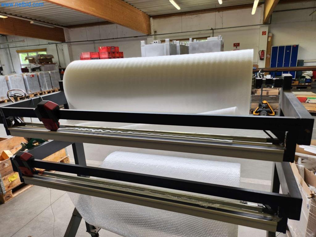 Máquinas del sector metalúrgico-2