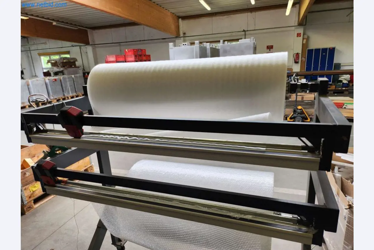 Máquinas del sector metalúrgico-2