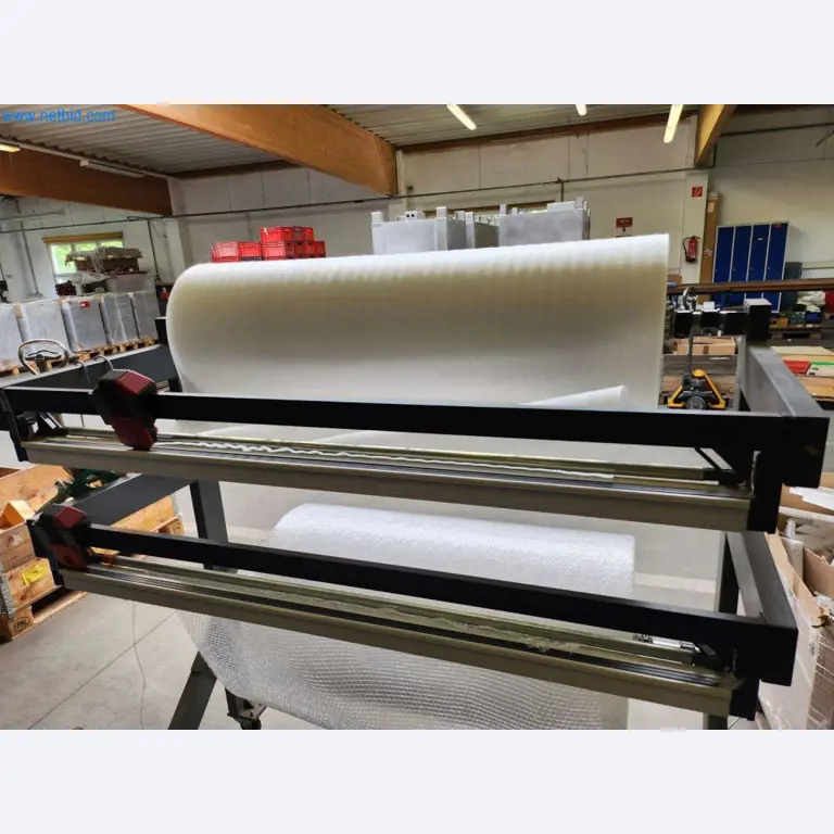 Máquinas del sector metalúrgico-2