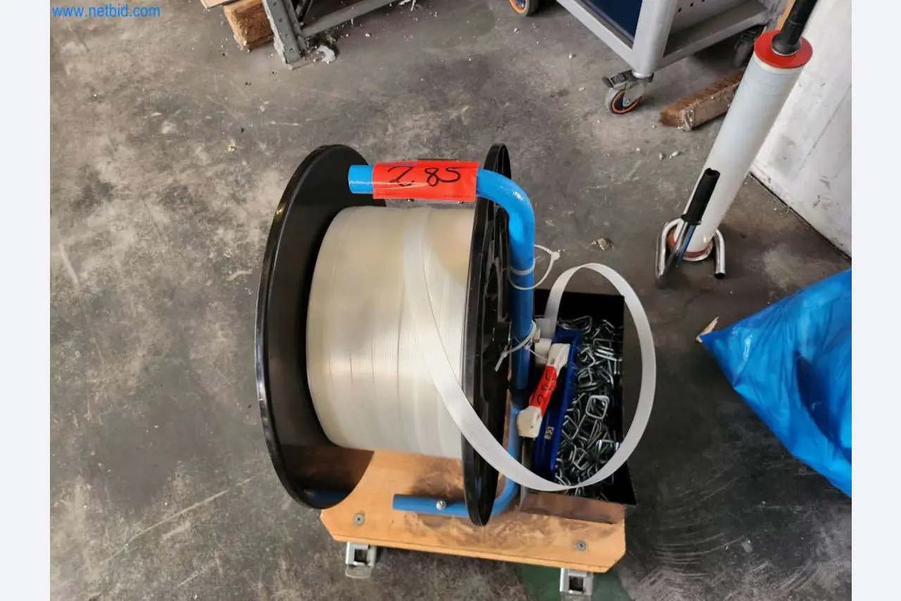 Máquinas del sector metalúrgico-1