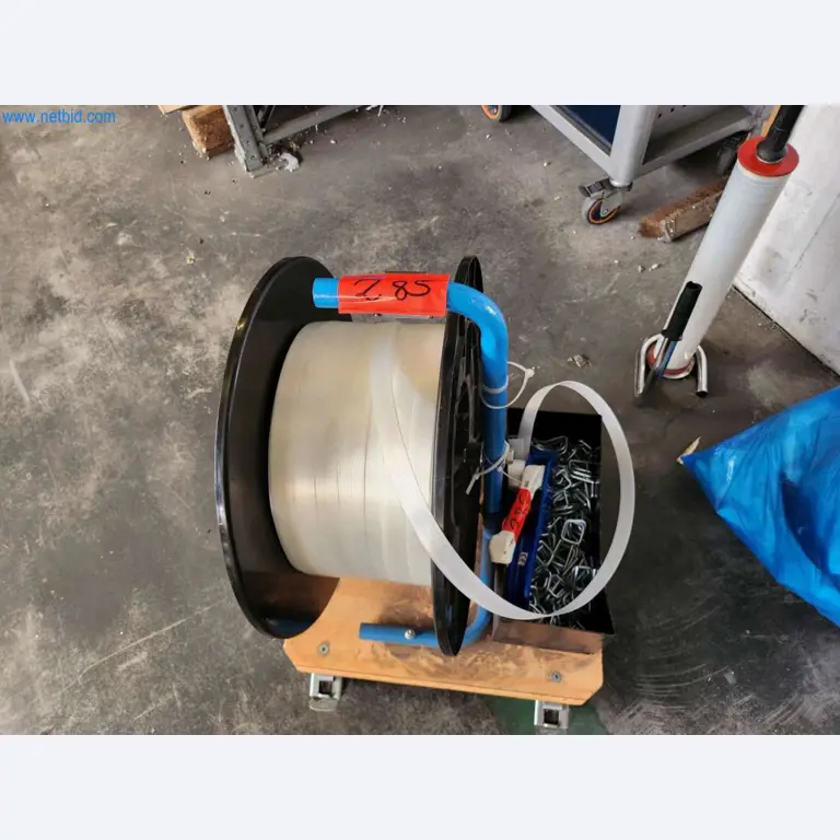 Máquinas del sector metalúrgico-1