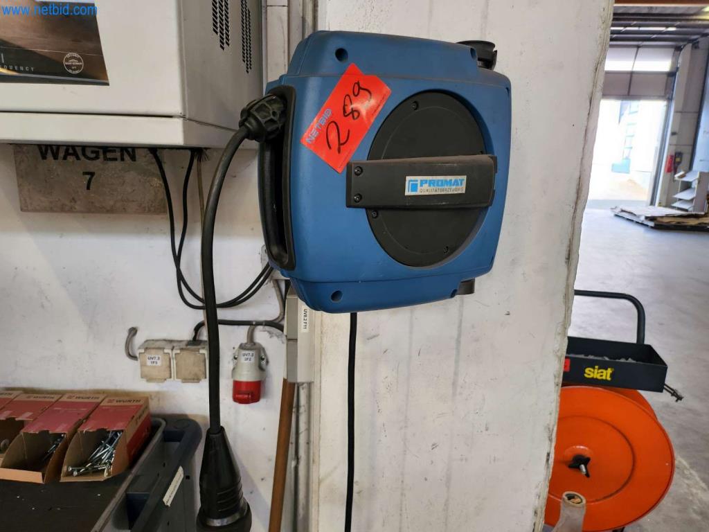 Máquinas del sector metalúrgico-2