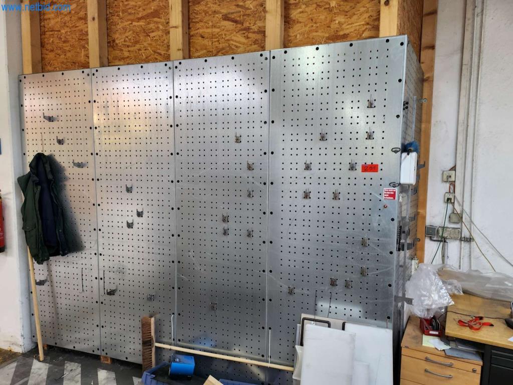 Maschinen aus dem Bereich Metallbearbeitung -2