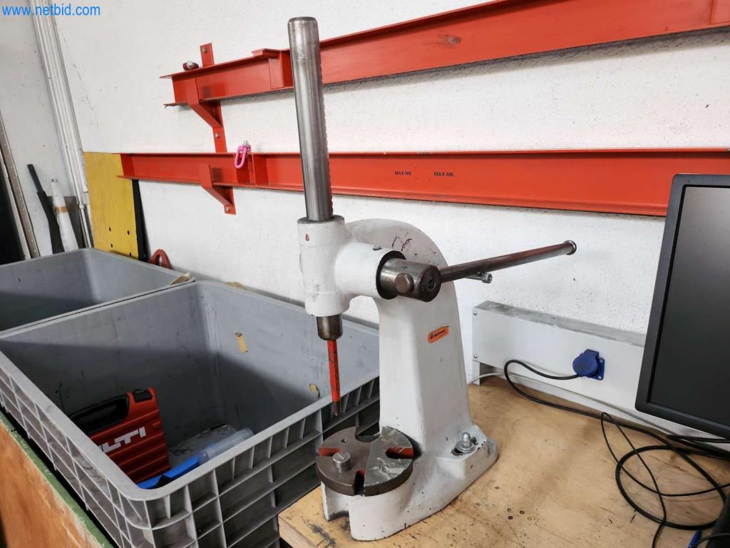 Máquinas del sector metalúrgico-2