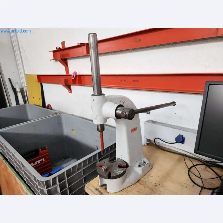 Máquinas del sector metalúrgico-2