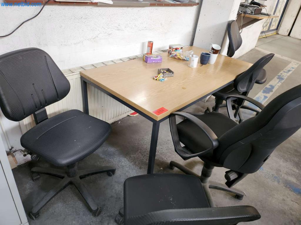 Stroje pro obrábění kovů-3