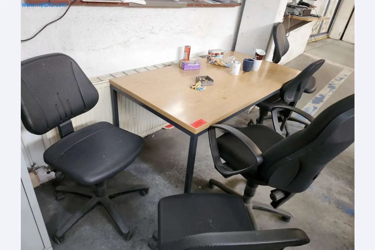 Maschinen aus dem Bereich Metallbearbeitung -3