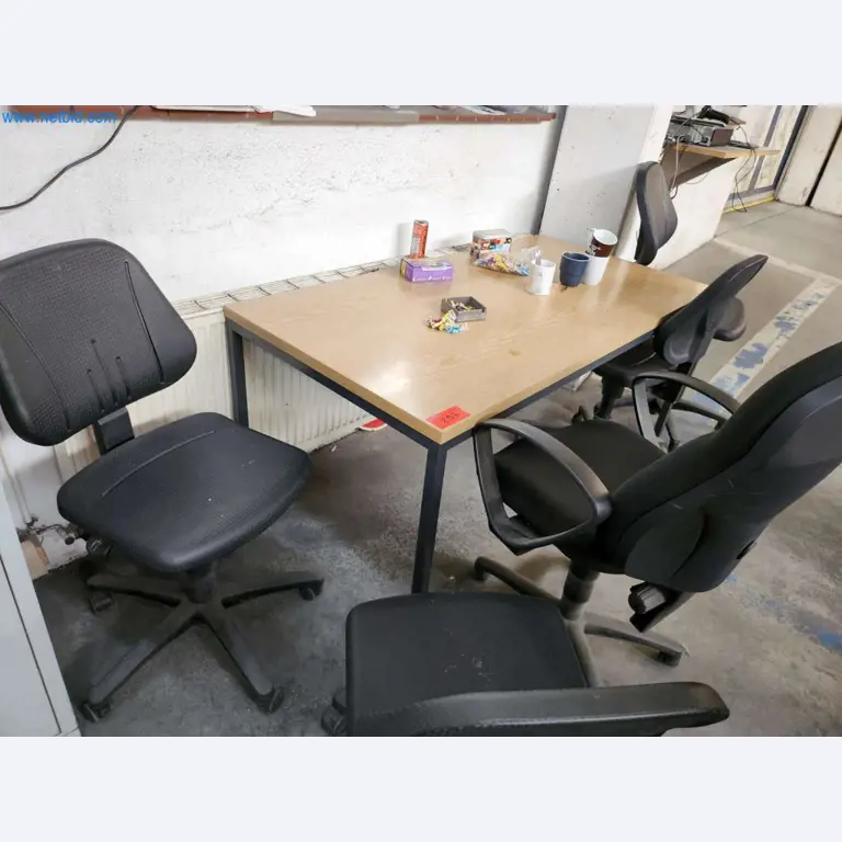 Maschinen aus dem Bereich Metallbearbeitung -3