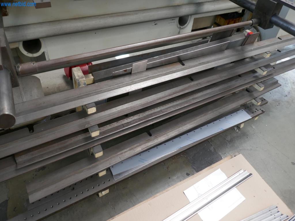 Stroje pro obrábění kovů-9