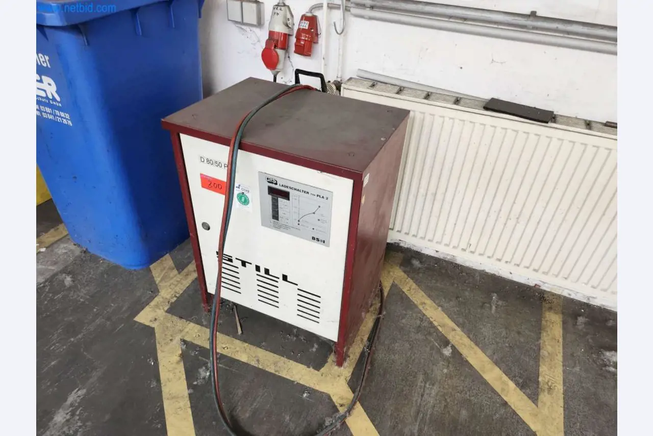 Machines voor metaalbewerking-6