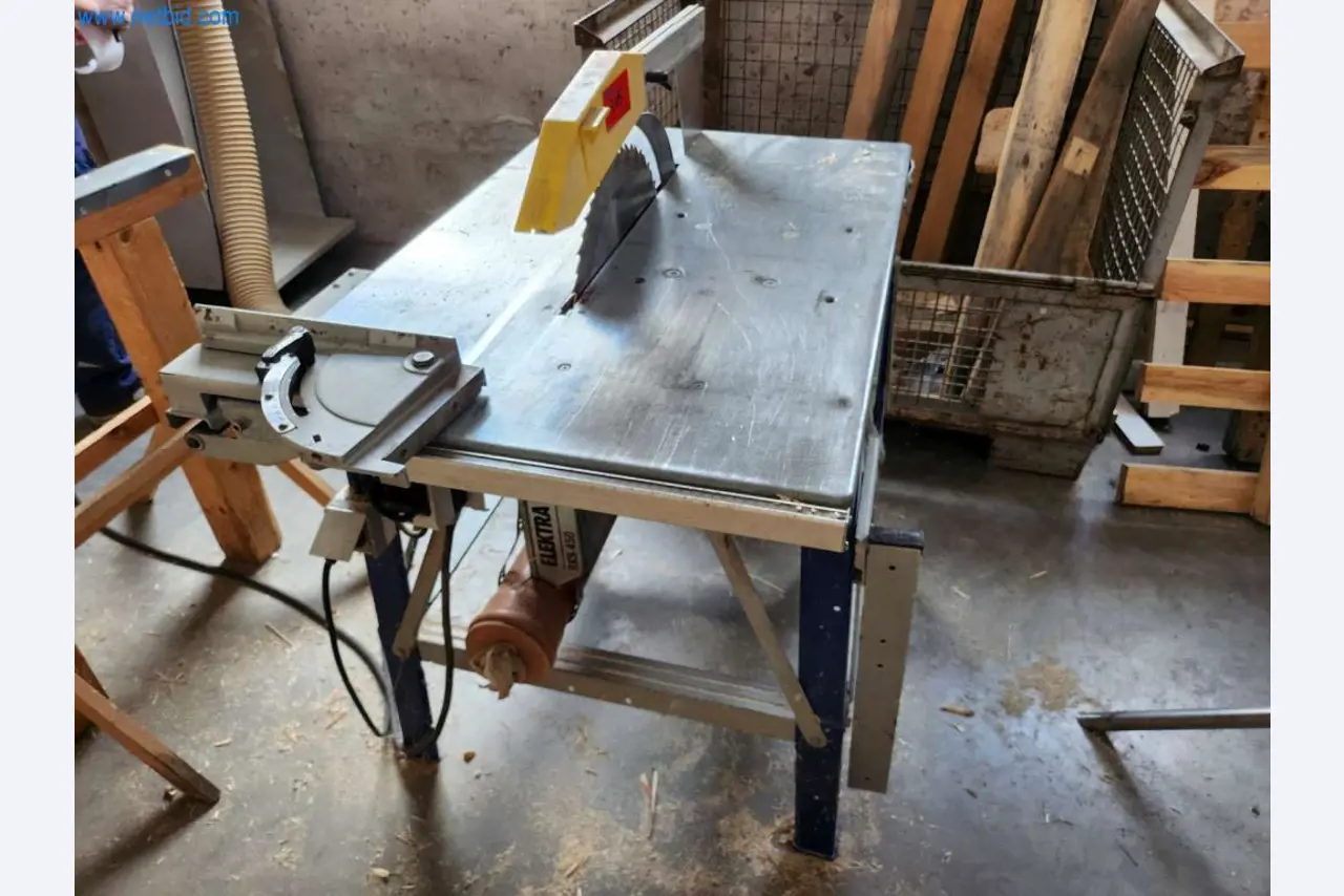 Machines from the metalworking sector-1