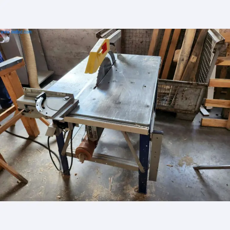 Machines from the metalworking sector-1