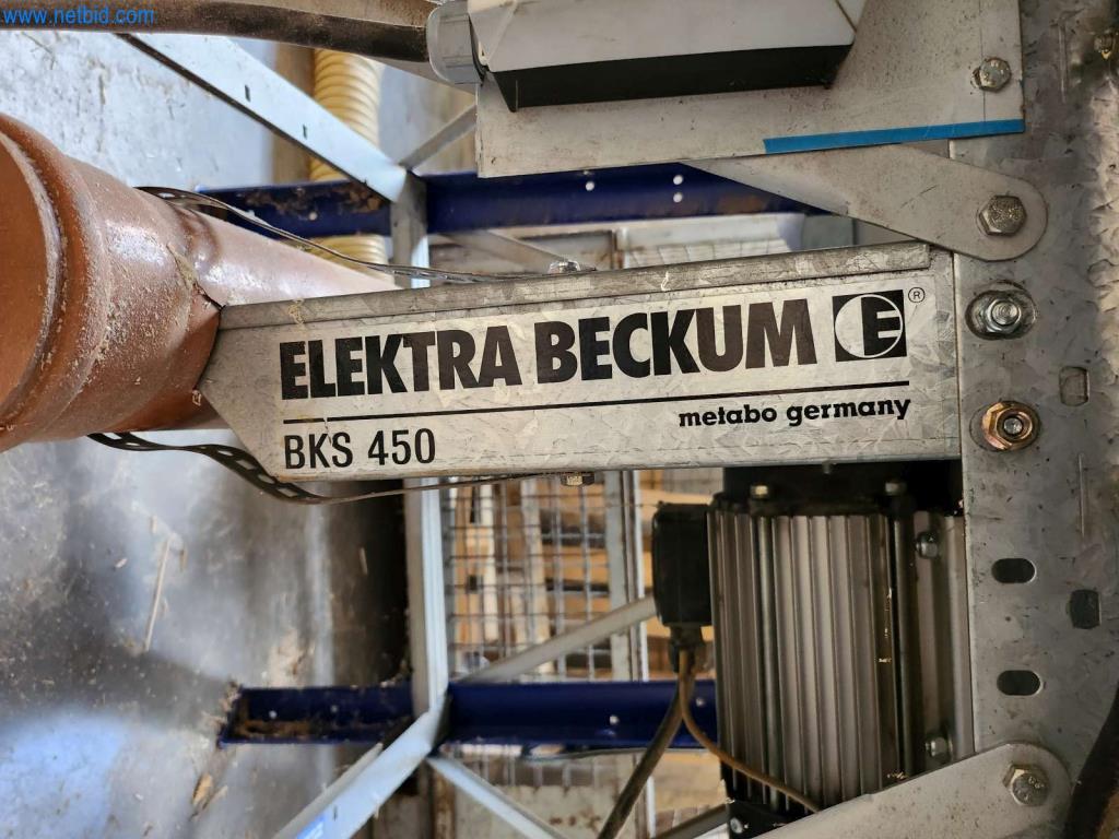 Stroje pro obrábění kovů-2