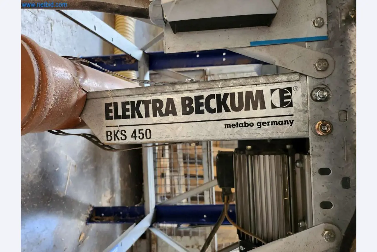Machines from the metalworking sector-2