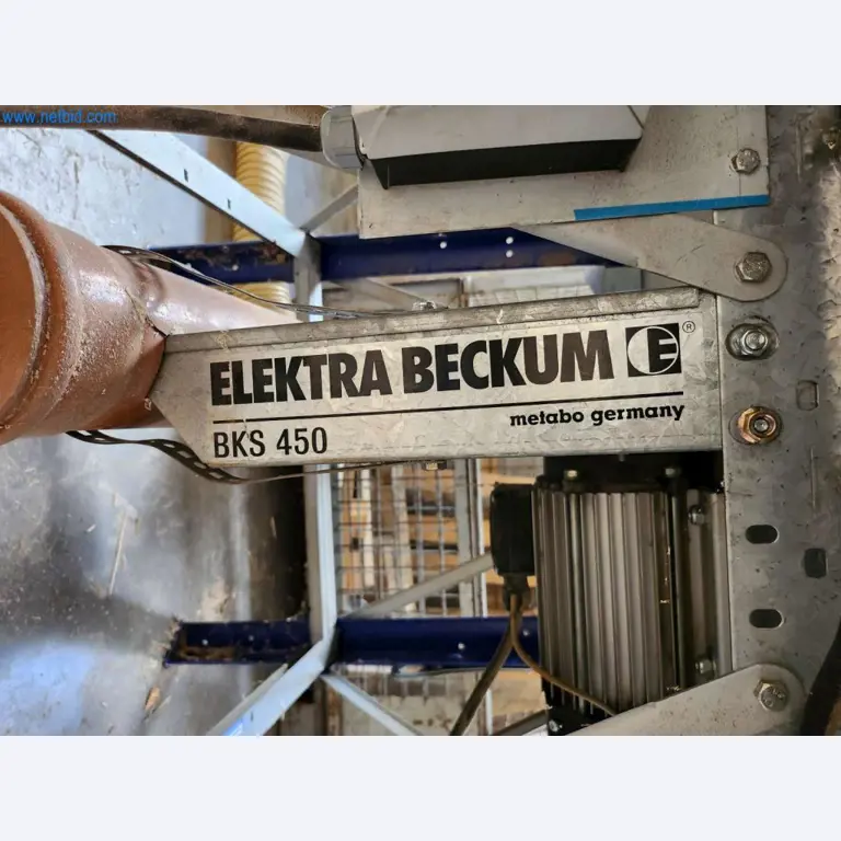 Machines from the metalworking sector-2