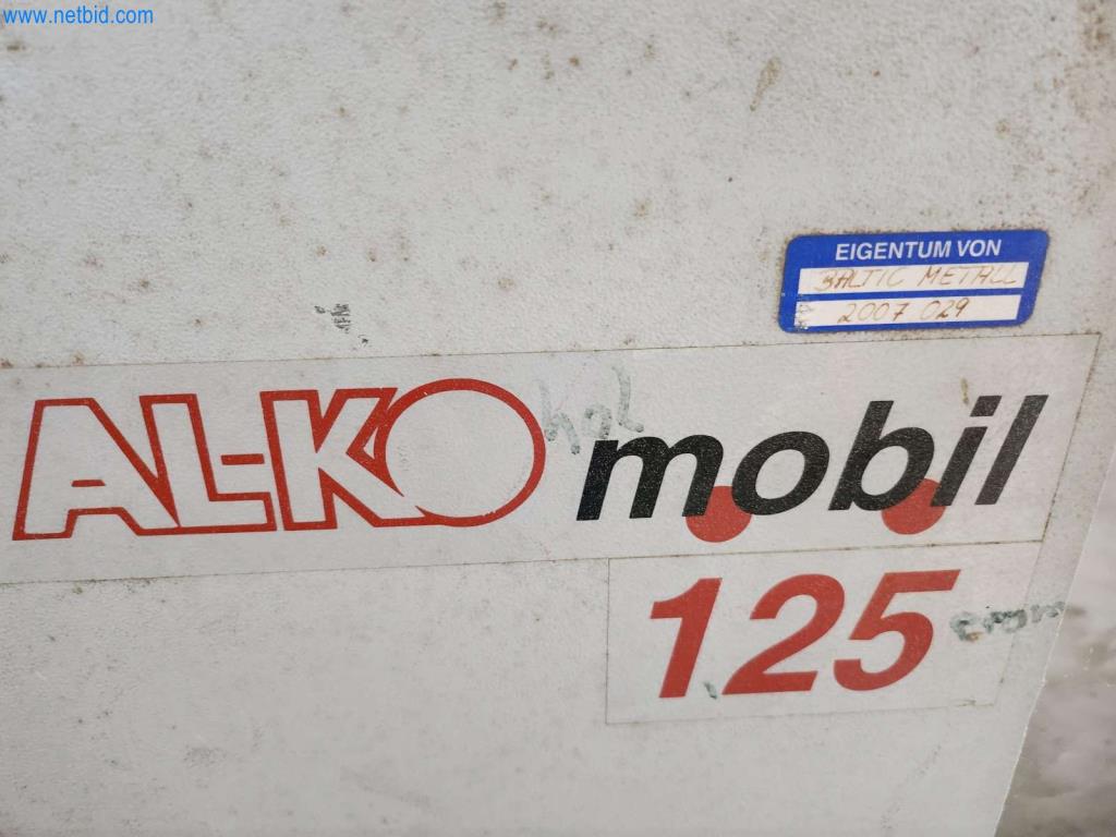 Stroje pro obrábění kovů-4