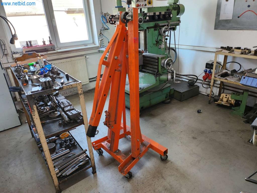 Stroje pro obrábění kovů-1