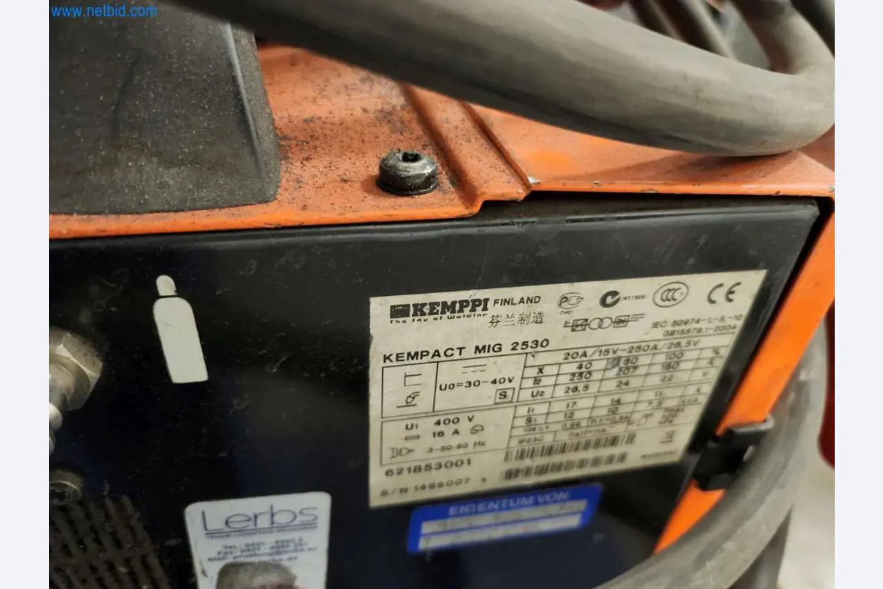 Maszyny z sektora obróbki metali-2