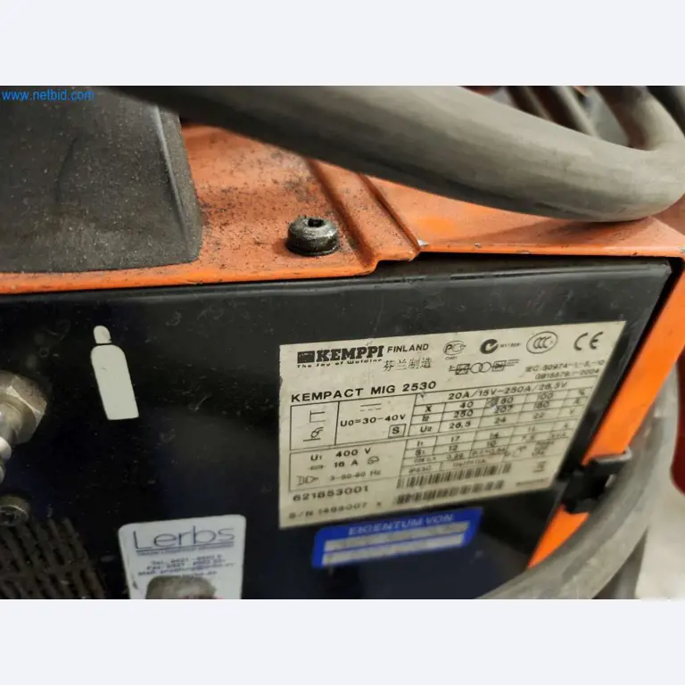 Maszyny z sektora obróbki metali-2