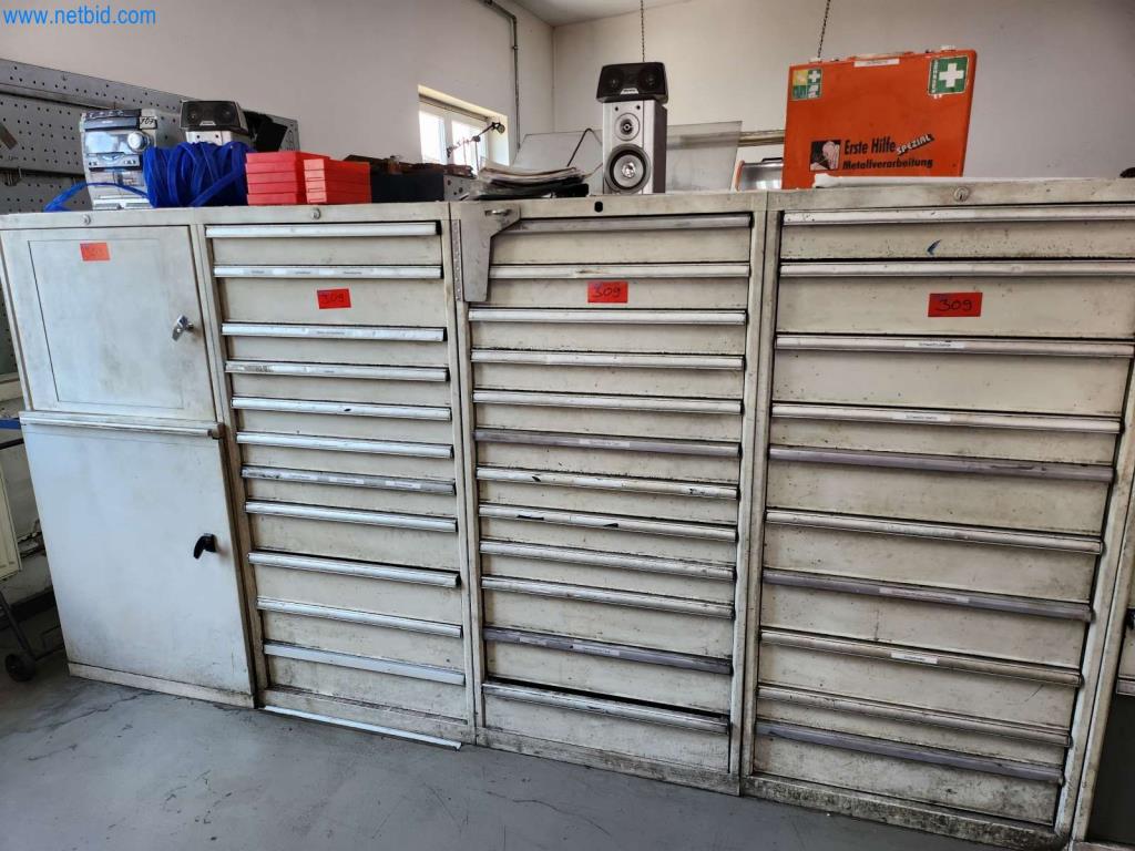 Stroje pro obrábění kovů-1